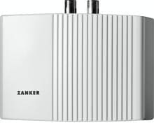 Zanker MDG 65 Kleindurchlauferhitzer, EEK: A, Untertischmontage, 3,4l/min, 6,5kW (232791)