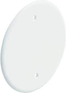 Kaiser 1184-94 Brandschutzdeckel HWD 30-120, 10 Stck.