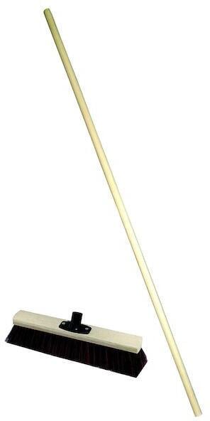 PROTEC.class PBBR 40 Baubesen, robust, Stiel, 40cm