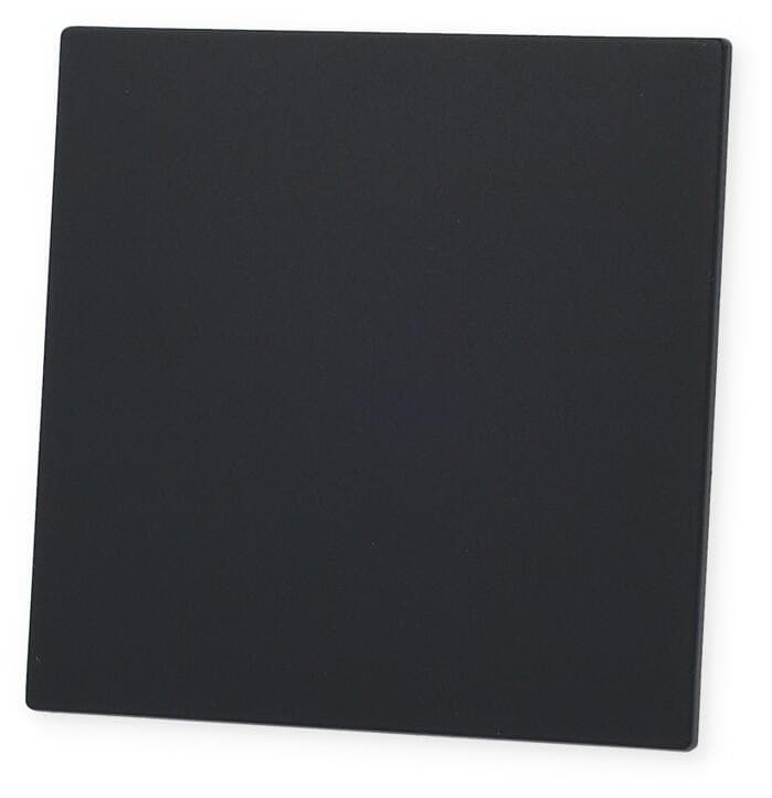 Busch-Jaeger 1786-45M Wippe, art linear, schwarz matt (2CKA001751A3336)
