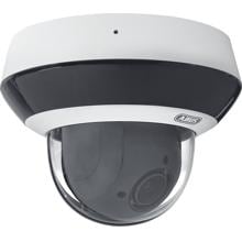 ABUS TVIP82561 2MPx IP POE WLAN PTZ Mini Dome-Kamera
