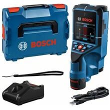 Bosch D-Tect 200 C Wallscanner 12 V L-Boxx (601081601)