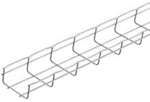 Cablofil CF 54/100 GC Schwerlastgitterrinne B100xH52xL3000mm (CM000073)