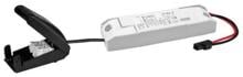 Brumberg LED-Konverter 350 mA, 1,8-18,5 W, DALI-2 dimmbar, Konfektionierung: Plug&Play, weiß (17682020)