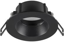 SLV NEW TRIA 68 Deckeneinbauring, IP 65