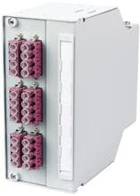 METZ CONNECT OpDAT REGpro24 VIK 6xLC-Q OM4 ( 15024A07906-E )