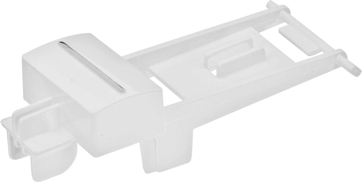 Bosch Siemens 00604771 Taste, weiß;, 630-HS-LS-BO;
