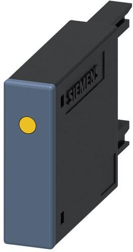 Siemens 3RT2916-1LM00 Überspannungsbegrenzer, Entstördiode mit LED