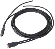 APsystems A-Y3-AC-Bus-4m Bus-Kabel für Mikrowechselrichter, 2,5mm², schwarz