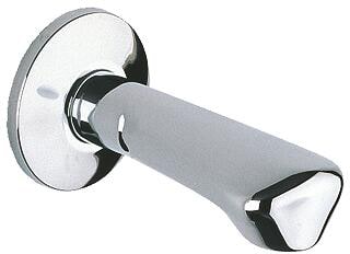 GROHE Wanneneinlauf, 3/4", chrom (13540000)