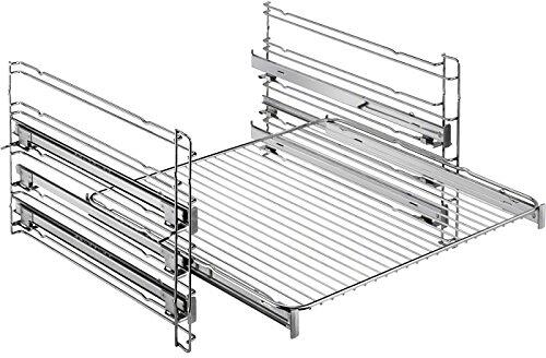 AEG TR3LV Flexirunners Backauszug, 31,5x383x14mm, 3 Paar, edelstahl