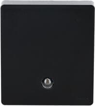 M-E Cuveo CT-DS-S Funk-Dämmerungsschalter, schwarz (55130)