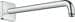 hansgrohe Brausearm E 38,9 cm, Messing, Chrom (27446000)