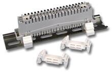 CobiNet 3030 122 Montageadapter Profil/Hutschiene