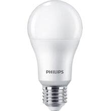 Philips Classic LED Glühbirne, E27, 13W, 1521lm, 4000K, satiniert (929002306992)