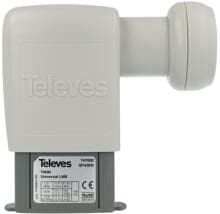 Televes SP42EN Twin LNB (747002)