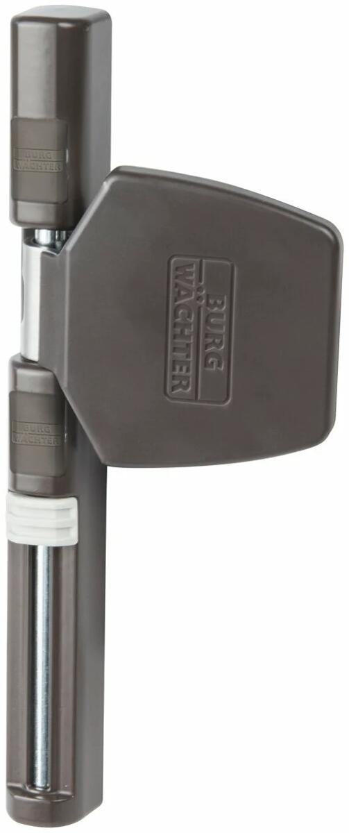 Burg Wächter WinSafe WS 44 BR SB Scharnierseiten-Sicherung, braun ...
