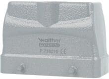 Walther P718216 Procon Tüllengehäuse, B16