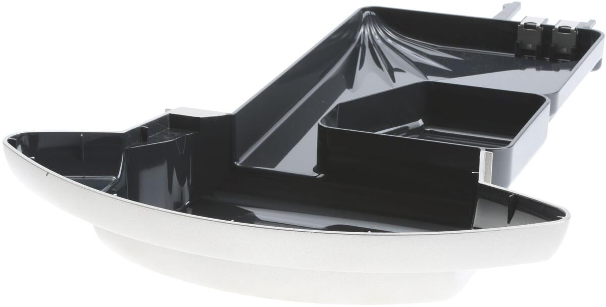 Bosch Siemens 00441073 Schale, Abtropfschale vormontiert edelst.farbig lackiert