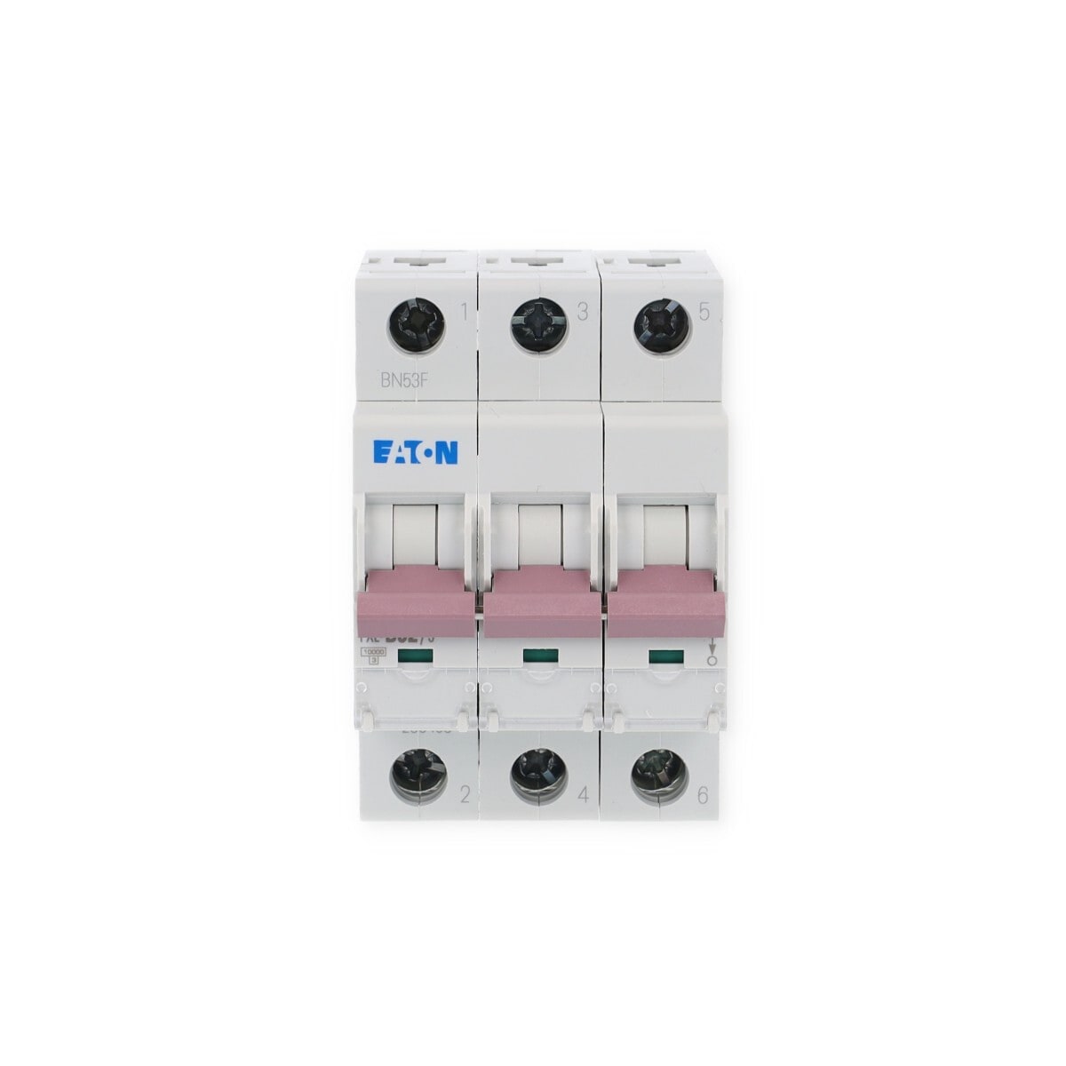 Produktbild von EATON PLSM-B13/3-MW LS-Schalter
