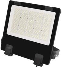 EMOS AVENO ZS2463 LED-Strahler, schwarz, 200W, 32000lm, neutralweiß (1531246300)