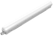 Philips Projectline Durchgangsverdrahtung, wasserdicht, 18W, 220-240V, 2000lm, 4000K, 58cm, weiß (911401815585)