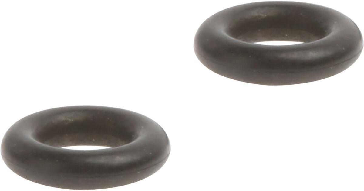 Bosch Siemens 00614611 Dichtung, O-ring 6,5x3 EPDM/AP312