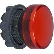 Schneider Electric LED Leuchtmelder, rot (ZB5AV043)