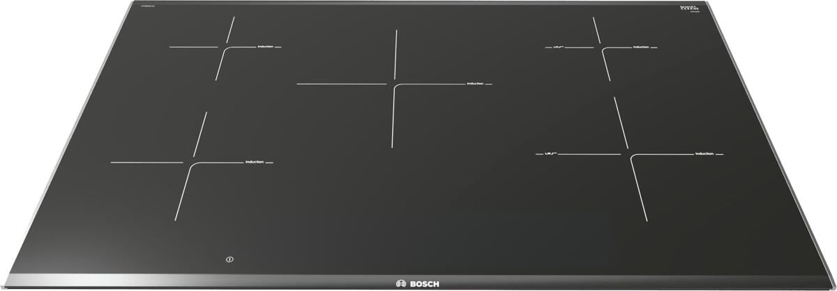 Bosch Siemens 00715687 Glaskeramikfläche
