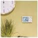 EMOS P5604 Raumthermostat, manuell, verkabelt, 8A, weiß (2101106000)