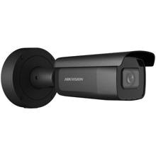 Hikvision Digital Technology DS-2CD2686G2-IZS(2.8-12mm)(C)/BLACK Überwachungskamera Bullet 4K Easy IP 4.0, schwarz (311316737)