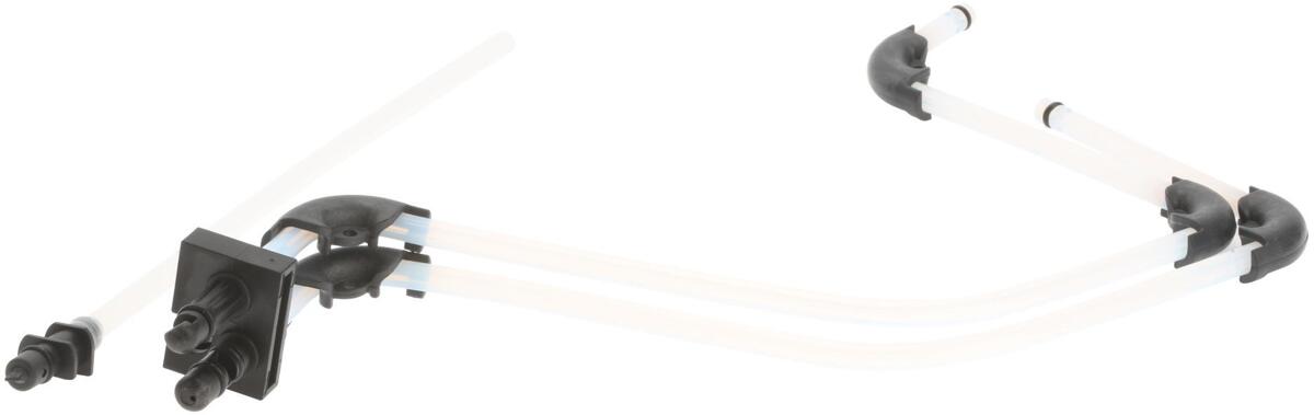 Bosch Siemens 00647544 Milchschäumer, Kupplung f. Milchschaeumer,vormontiert