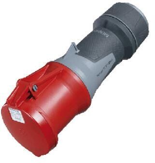 MENNEKES (14106) Kupplung PowerTOP Xtra mit SoftCONTACT