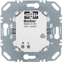Berker 85020100 Netz-Einsatz für KNX-Funk Aufsatz