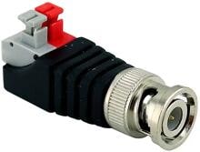 Burg Guard BNC-EASY-MB-056/10 BNC-2-Draht Balun (579742)