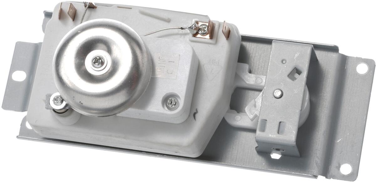 Bosch Siemens 12021757 Bedienmodul