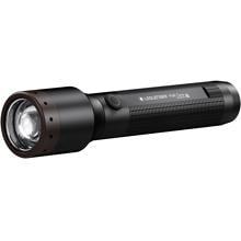 LED LENSER P6R Core Taschenlampe, schwarz (502179)