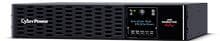 Cyberpower USV PR 1500ERTXL2UCN USV-System, 1-Phasig, Rack- und Towermontage, 1500 VA, 1500 W, schwarz