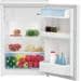 Beko TSE1284N Stand Kühlschrank, 101 l, 54cm breit, LED Illumination, MinFrost, weiß