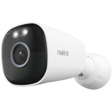 Reolink Argus Series B340 Überwachungskamera, akuubetrieben, 5 MO, Dualband, WLAN, Weiß