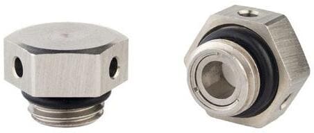 Jacob JDAE40ES4305 Druckausgleichselement, M40x1,5mm