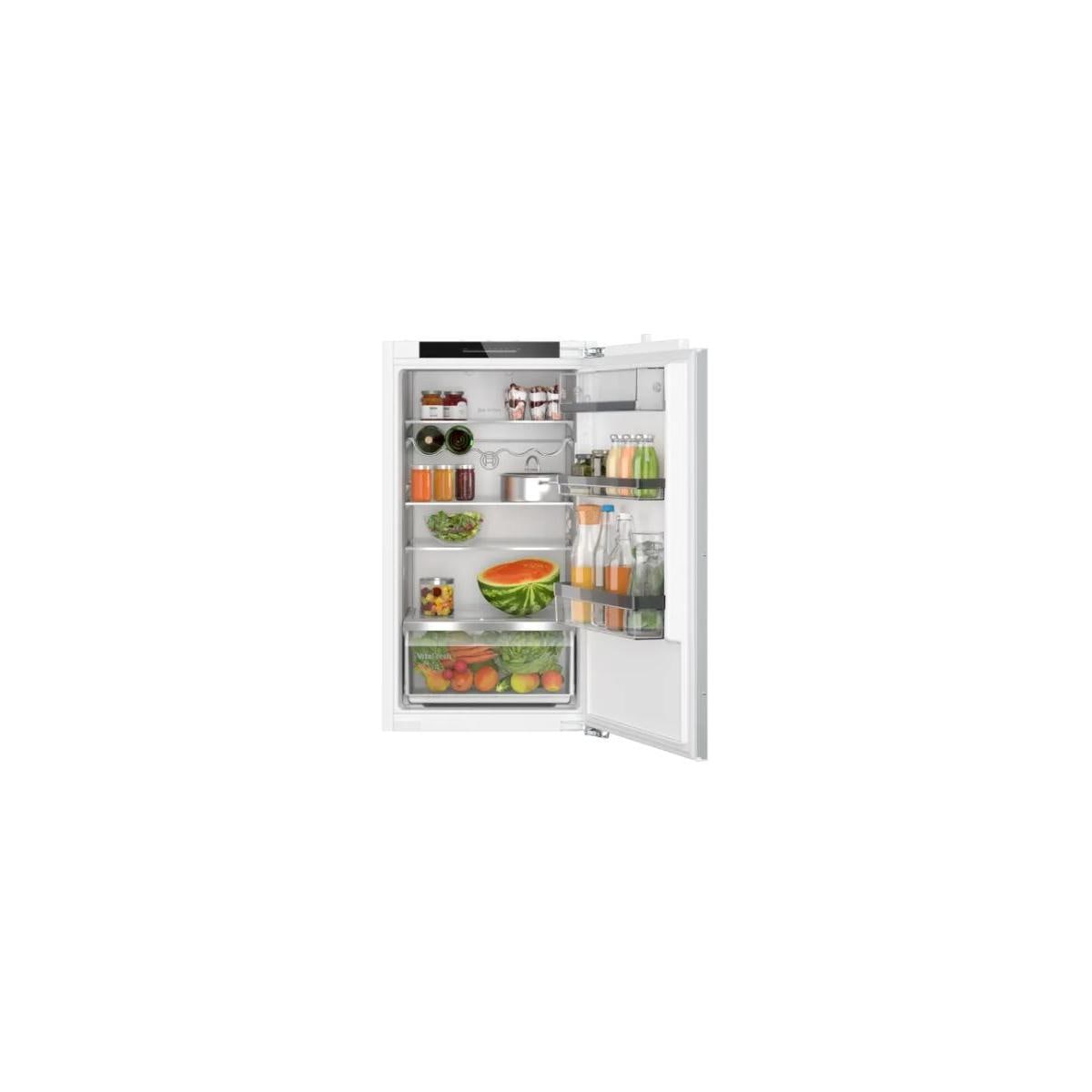 Bosch KIR31ADD1 Einbaukühlschrank ohne Gefrierfach, Nischenhöhe