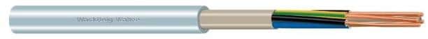 Emskabel Feuchtraumleitung NYM-J 5 x 2,5 mm² 50 m kaufen bei