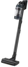 Samsung VS20A95973B Akku Staubsauger, 580W, Feinstaub-Filter, beutellos, Multi Cyclone, 4 Leistungsstufen, Midnight Blue