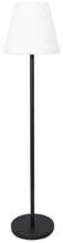 Brumberg BIOKO Stehleuchte, 230 V AC, 50 Hz, 1 x max. 15 W LED, graphit struktur (65391100)