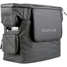 EcoFlow Delta2 Bag, Schwarz (601931)