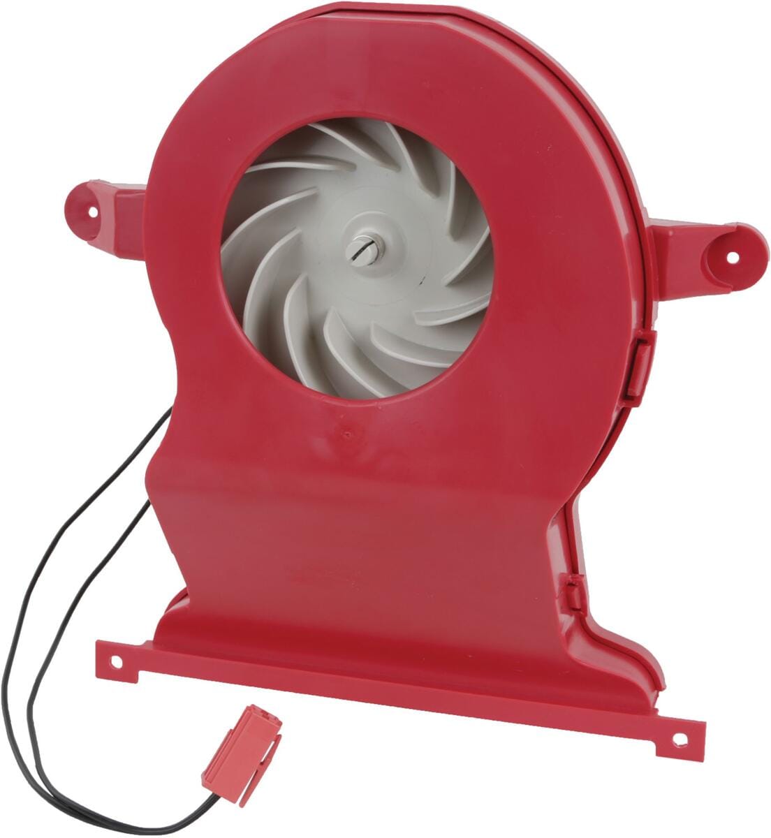 Bosch Siemens 00676785 Lüftermotor, Gefriergeraet 24"-30" 230V, Bottom Mount 36" (KF)