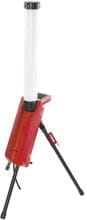 EMOS ZS3360S Arbeits-LED-Leuchte, 360°, 70W, 7000lm, IP54, Schuko (1542033601)