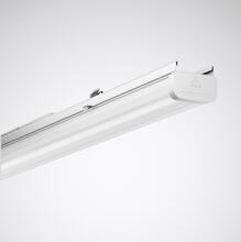 Trilux LED-Geräteträger für E-Line Lichtbandsystem 7751Fl HE PVN 80-830 ETDD, weiß (9002057668)