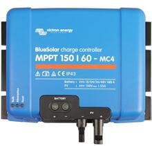 Victron Blue Solar Laderegler MPPT 150/60-MC4, blau (SCC010060300)